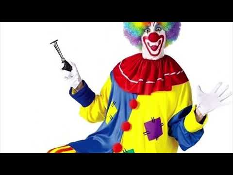Clown music meme