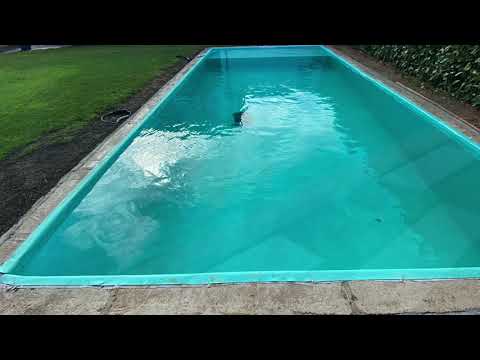 Pool selber bauen, Swimmingpool/Schwimmbecken bauen Teil 2 2020