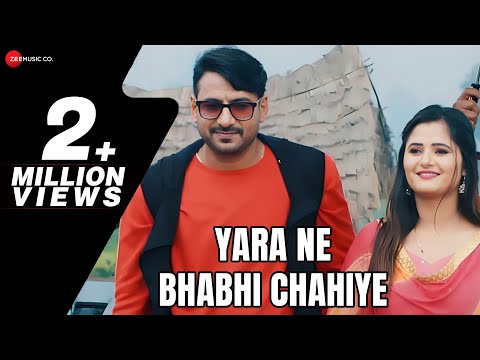 Yara Ne Bhabhi Chahiye — watch video