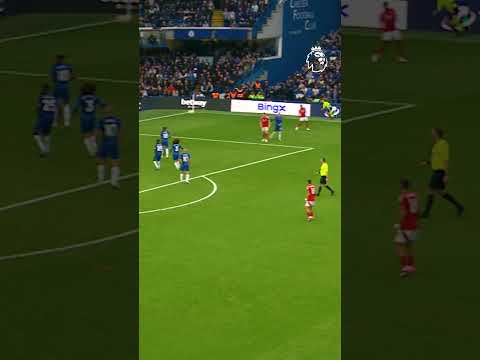 Sanchez's Incredible save ❌