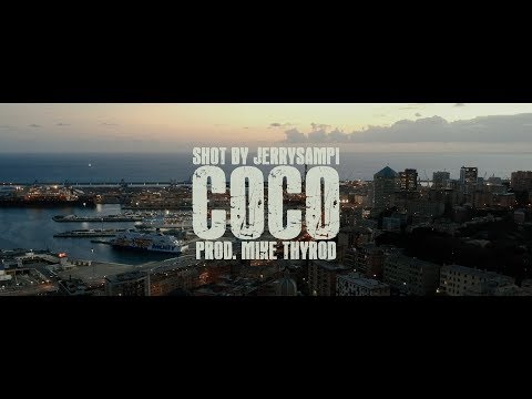DOGLEE - COCO (PROD. MIKE THYROD)