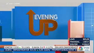 Download lagu OBB Evening Up CNBC Indonesia 24 April 2023 mp3