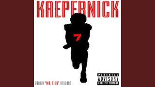 Kaepernick