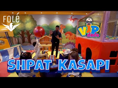 Shpat Kasapi - Vip Dado