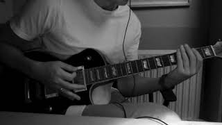 Comeback Kid - Magnet Pull (Cover)