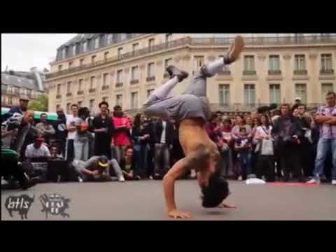 Break Machine - Street Dance (1983)