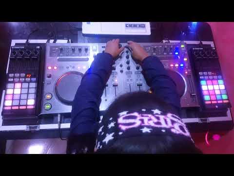 MIX SABOR CUMBIA COLOMBIANA DJ Yuliany