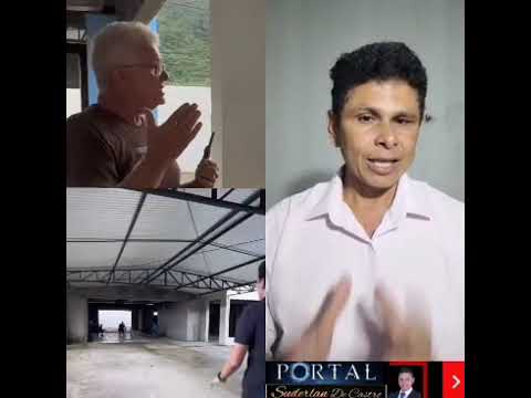 Prefeito de Maranguape não sai da lista do Ministério Público do Ceará
