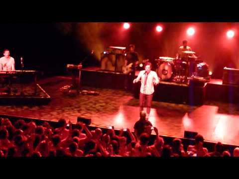 Fun. - We Are Young - Live in Paris - Olympia - June 20th 2013