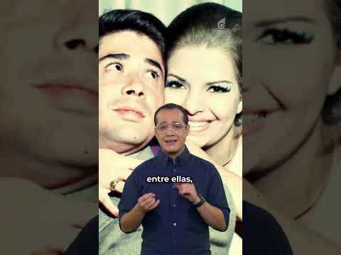 Murió Eduardo Serrano, ícono de la televisión venezolana