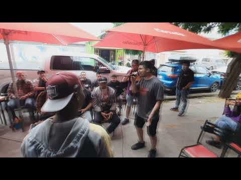 RAPNAROK FREE FILTROS - KEISER vs DEAFC vs VERSEO