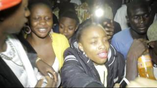 MAAHLOX le vibeur  concert à ngaoundéré/cameroun 2017