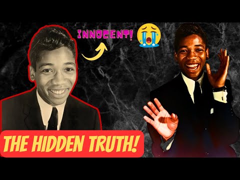 LITTLE WILLIE JOHN aka "Prince of The Blues" - The UNTOLD STORY!