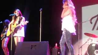 Back Home by Megan &amp; Liz in Edwardsburg 2014