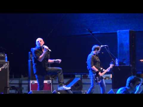 Extrabreit - Der Präsident ist tot (live) @ Waltroper Parkfest 23.08.2013