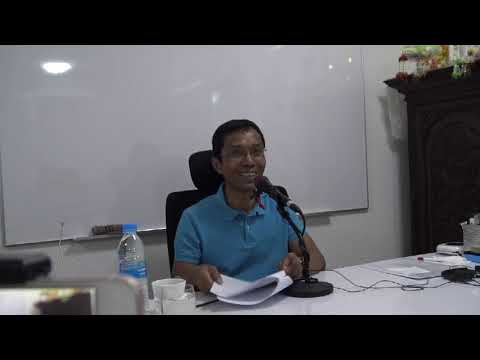 329-สํ.ข.เขมกสูตร 2.วิธีปฏิบัติเพื่อถอนกิเลสละเอียด