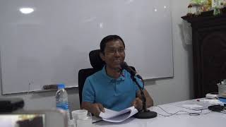 329-สํ.ข.เขมกสูตร 2.วิธีปฏิบัติเพื่อถอนกิเลสละเอียด