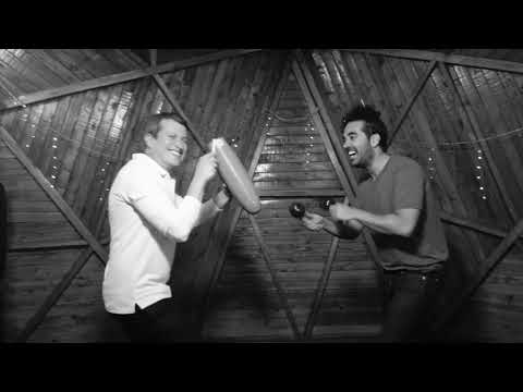 Bailemos Lento  - Eduardo Moreno & Okocán , Coso Batero (Video Oficial)