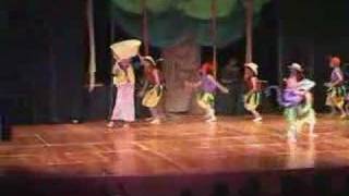 Sinhala Drama - Thoppi Velenda