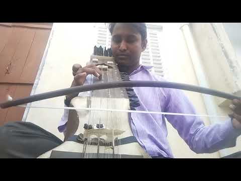 Senara re bayeriya dheemo re mandro chaal !! Mukesh