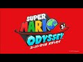 Super Mario Odyssey Music Extended Jump Up Super Star Full Version