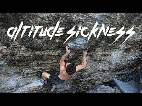 Altitude Sickness (Trailer)