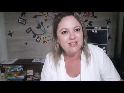 Aula Ead caramujo e sauva