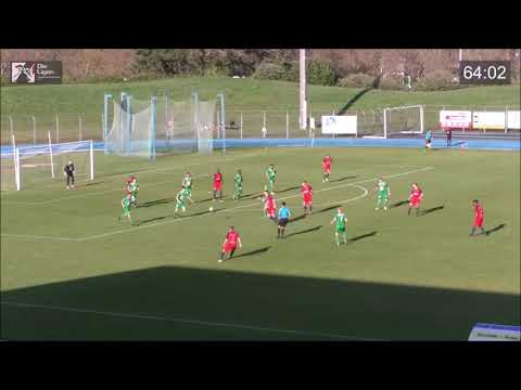 RUIZ GUILLAUME FR Haguenau  Nationale 2 2018 2019 -V2