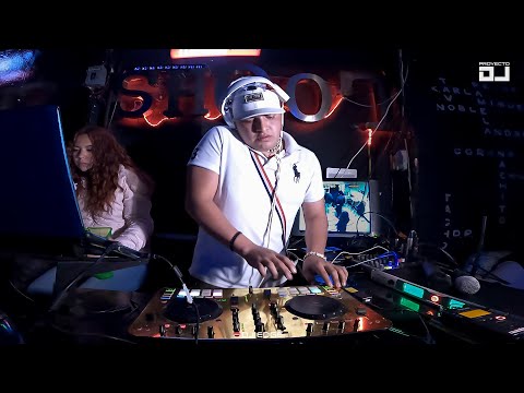 DJ Edge 😎 | 13 Aniversario Dj Anner, Shoot Up