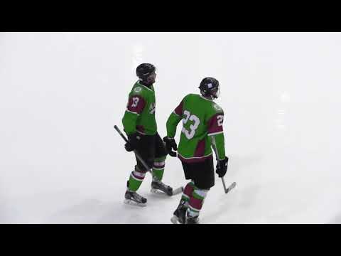 HK Dinamo84 - Mārupe (PAFBET LHL Elite)