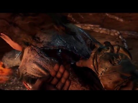 Far Cry Primal [PL] #1: Misja Głębokie Rany