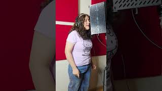 Dont you Worry about cover by Violet Stella