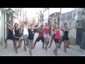 FILHOS DE JORGE - ZIRIGUIDUM 