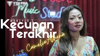 Download lagu Kecupan Terakhir - Camelia Athena mp3