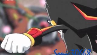 Sonic And Shadow AMV