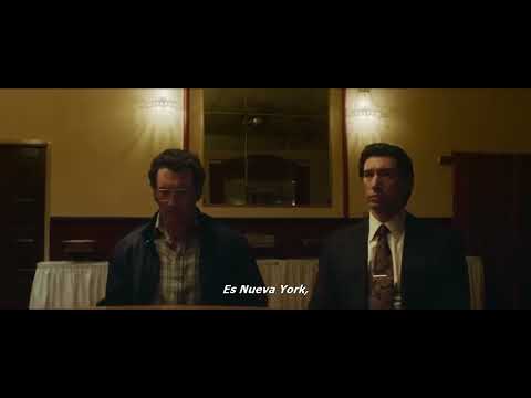 Teaser trailer de Paper Tiger subtitulado en español (HD)
