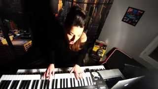 Dangerous ( Experimental Version ) - Lucie AZARD