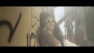 Dame Reggaeton Music Video