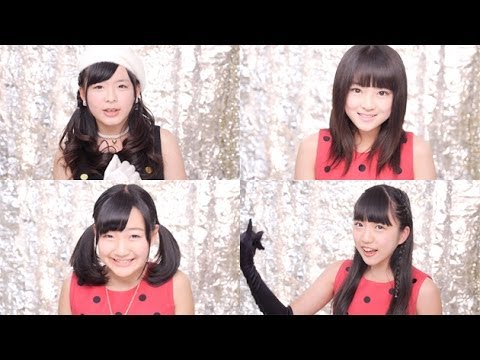 『ハイブリッドガール』 PV　（Star☆T #Star2T ）