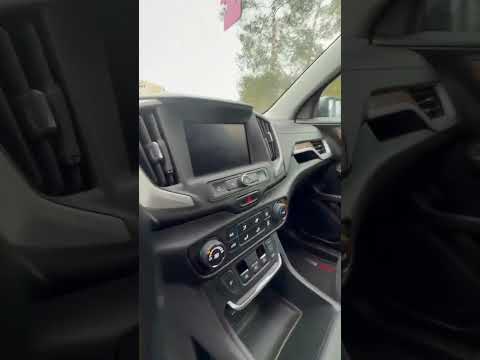 фото gmc terrain ii 0