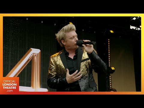 G4 | West End LIVE 2025