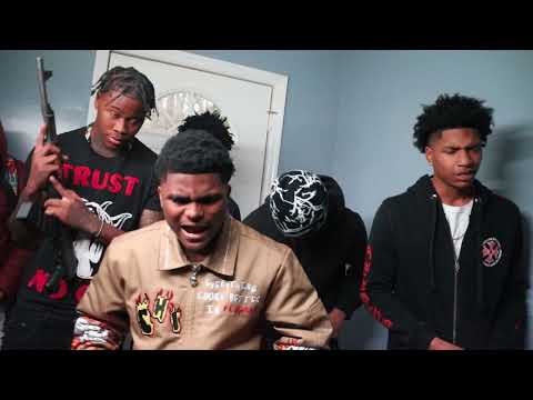 Lil Meat - Break The Glass (Official Video)
