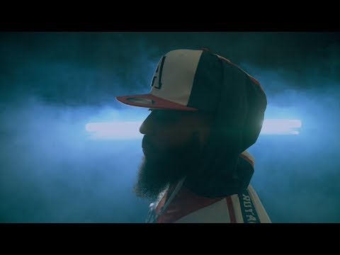 Black Indian - In Your Eyes -  feat. Shaman - 4K