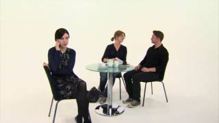 Cutting Edge Intermediate | Unit 1 | Language Live: Keep the conversation going - In a café
