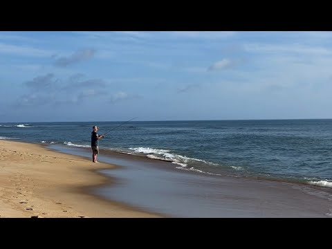 OBX Beach Report - 6/7/21 - Outer Banks This Week