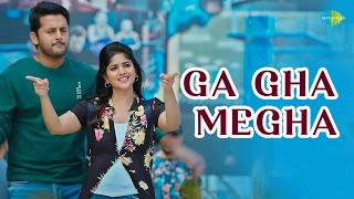 Ga Gha Megha - Video Song  Chal Mohan Ranga  Nithi