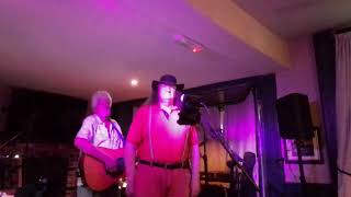 HAGRID SINGS 'ALL THE TIME IN THE WORLD' BY THE SUBDUDES