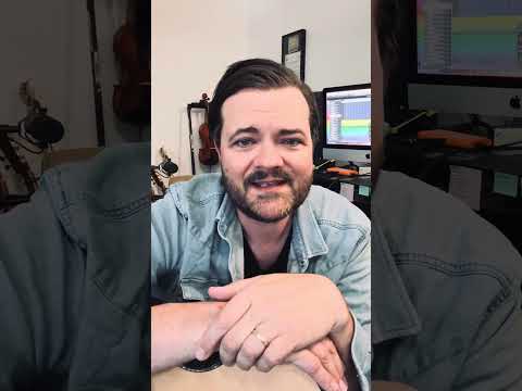싱어송라이터 겸 프로듀서 Jonathan Fiery가 들은 엘릭서 Attune 포스포 브론즈