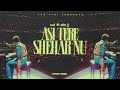 ASI TERE SHEHAR NU GURDAS MAAN X THE TYNI Lyrics Video
