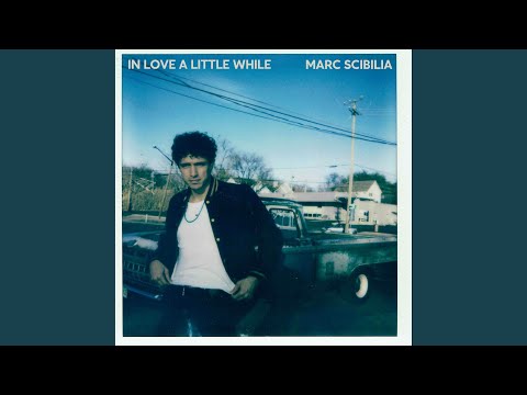 In Love A Little While